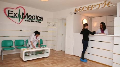 Clinica Medicala Exmedica